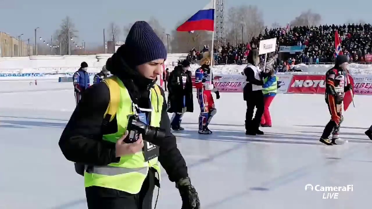 Чемпионат Европы. Вятские Поляны. 25.02.2018