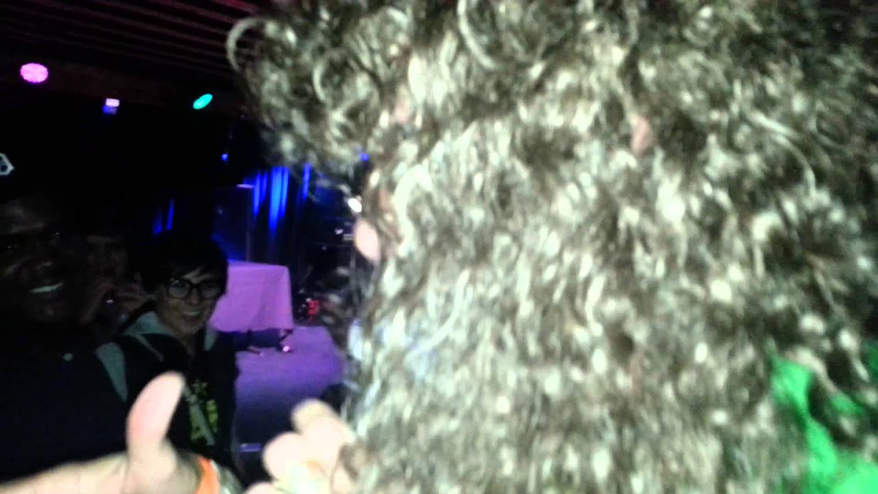 HotRock Supajoint @ Valley Bar 9/17/15