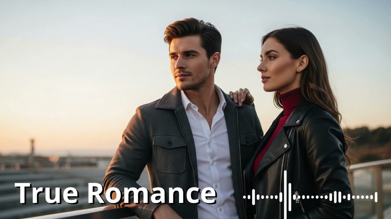 Quiet Hearts | Emotional Acoustic Guitar Story