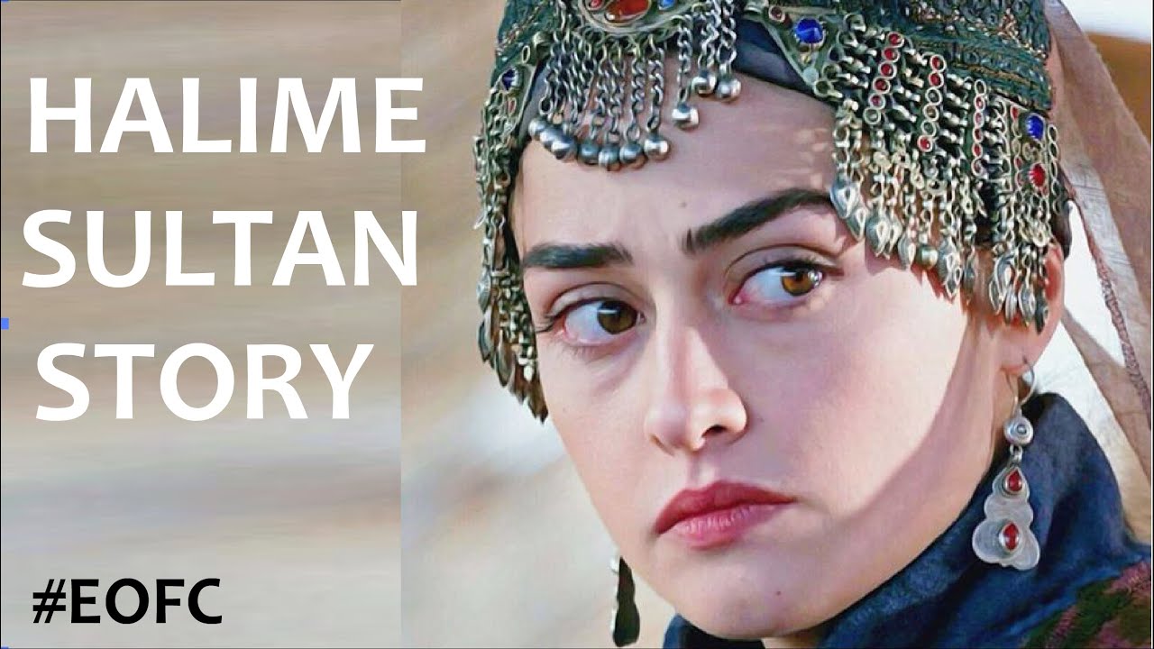 🔴 [4K] The Story of Ertuğrul and Halime ● Cinematic Film.