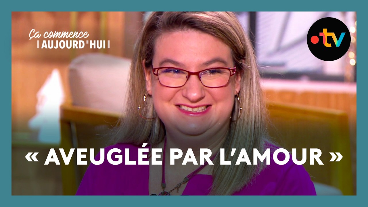 Double vie : le dilemme… - Ça commence aujourd'hui