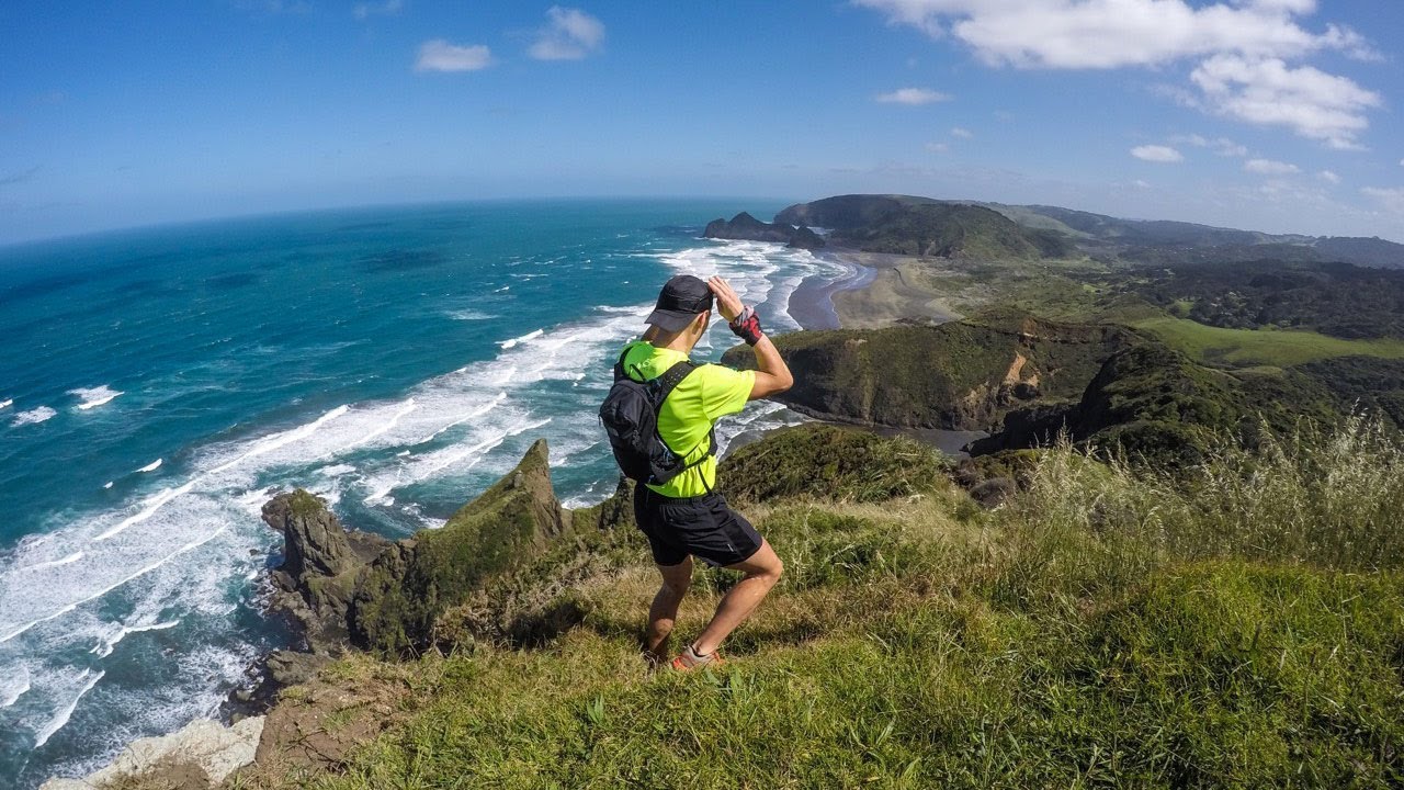 ⚡️ Fast Facts with Extreme Runner - Andrius Ramonas 🏃&zwj;♂️