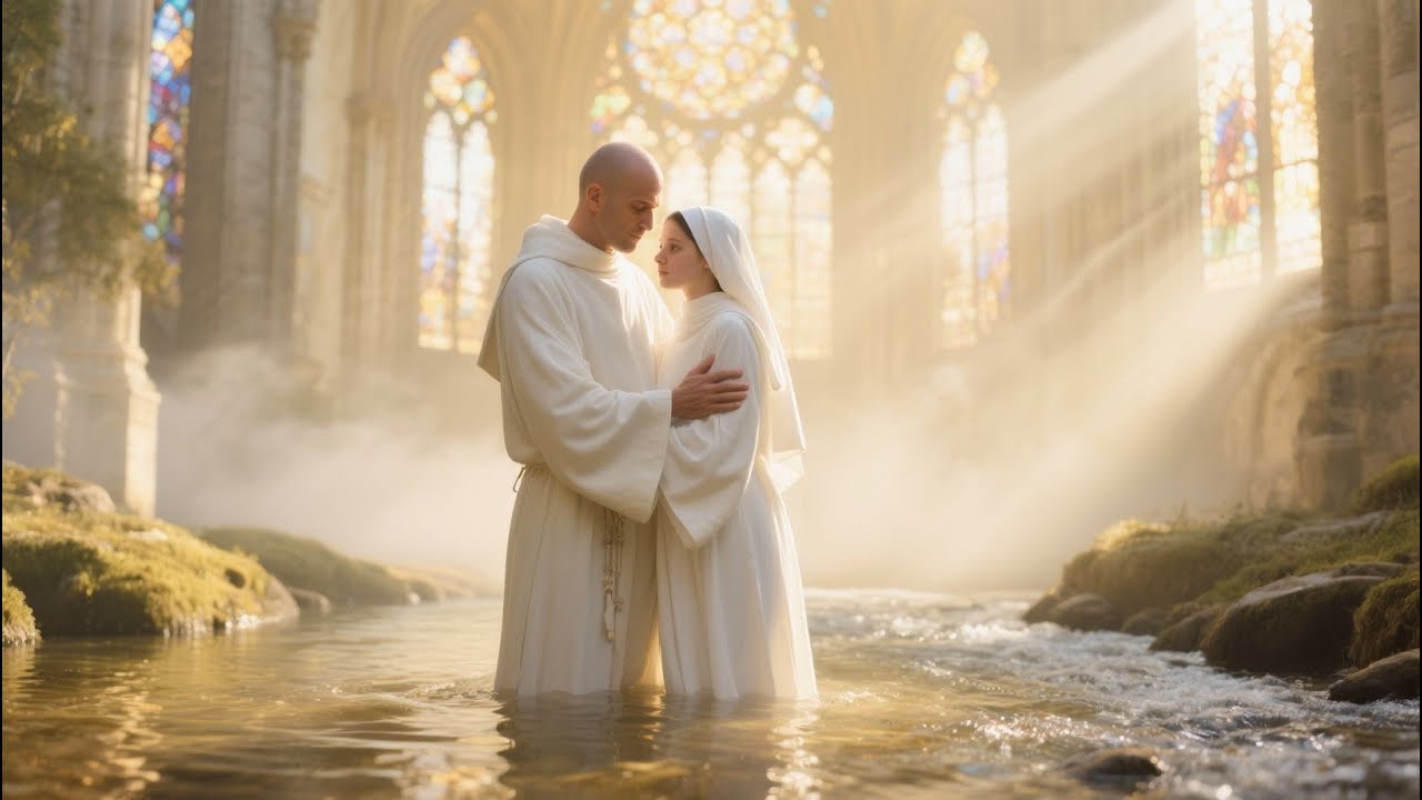Sacred Rest in Christ: the Power of Gregorian Chant Revealed
