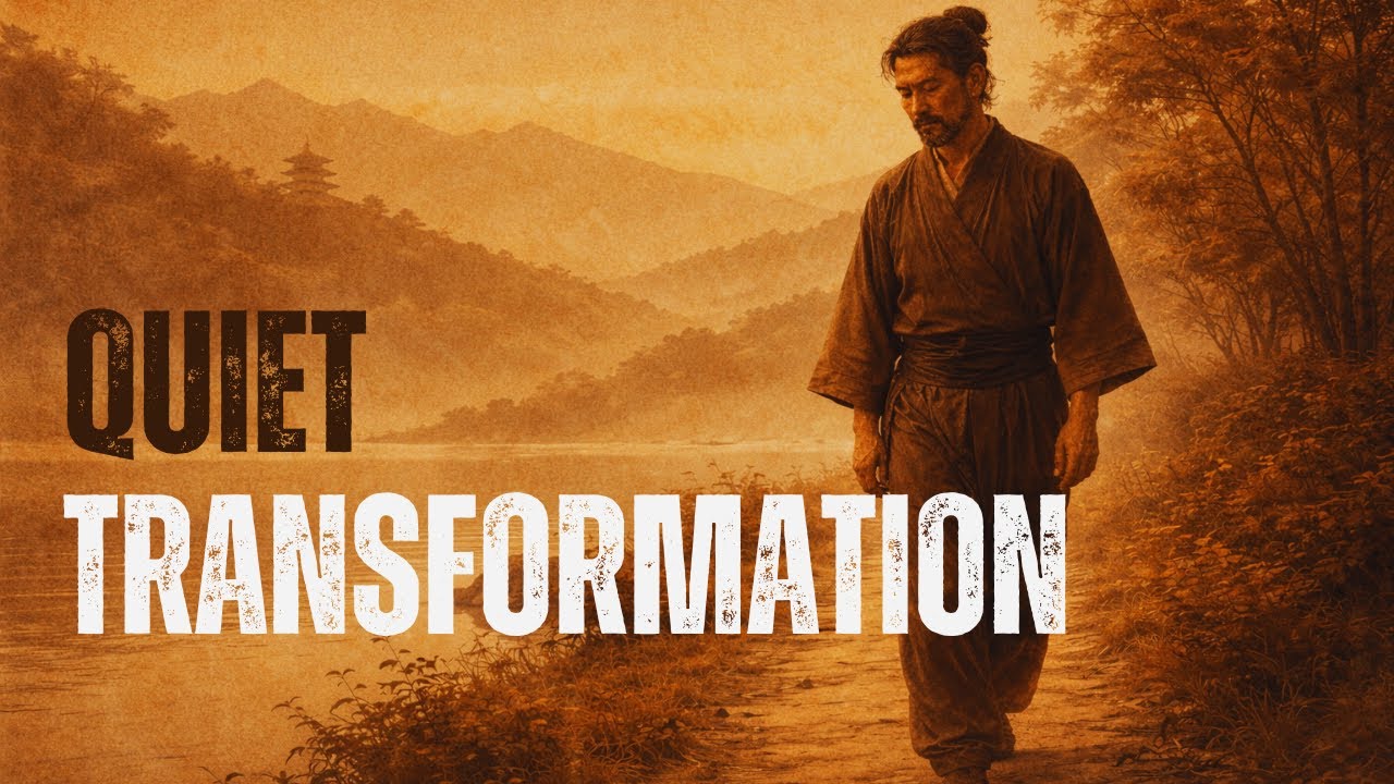The TOP 5 Japanese Concepts That Will Change Your Life Forever