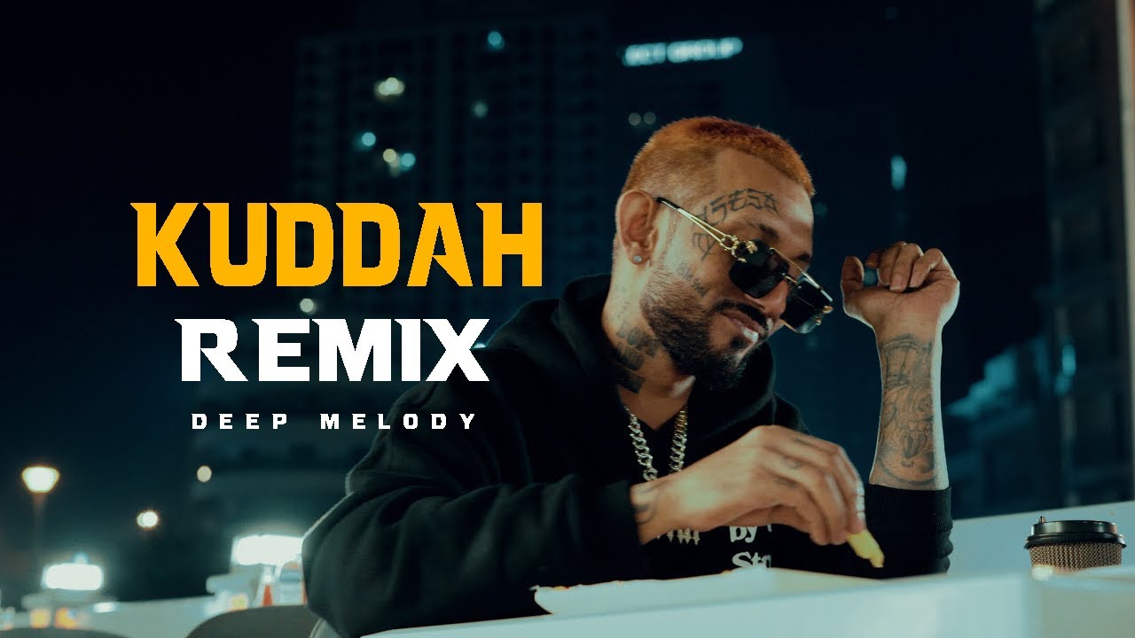 SMOKIO - KUDDAH (Reply Diss) Remix | Deep Melody