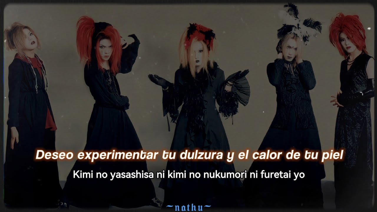 Madeth gray'll•Lucifer•Sub Español/Romaji