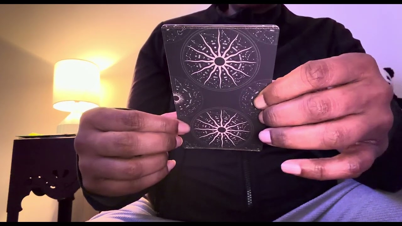 Your HEALED ❤️‍🩹 is a DISCOVERY to SELF LOVE💚💜✨@hiddenoracle1811 