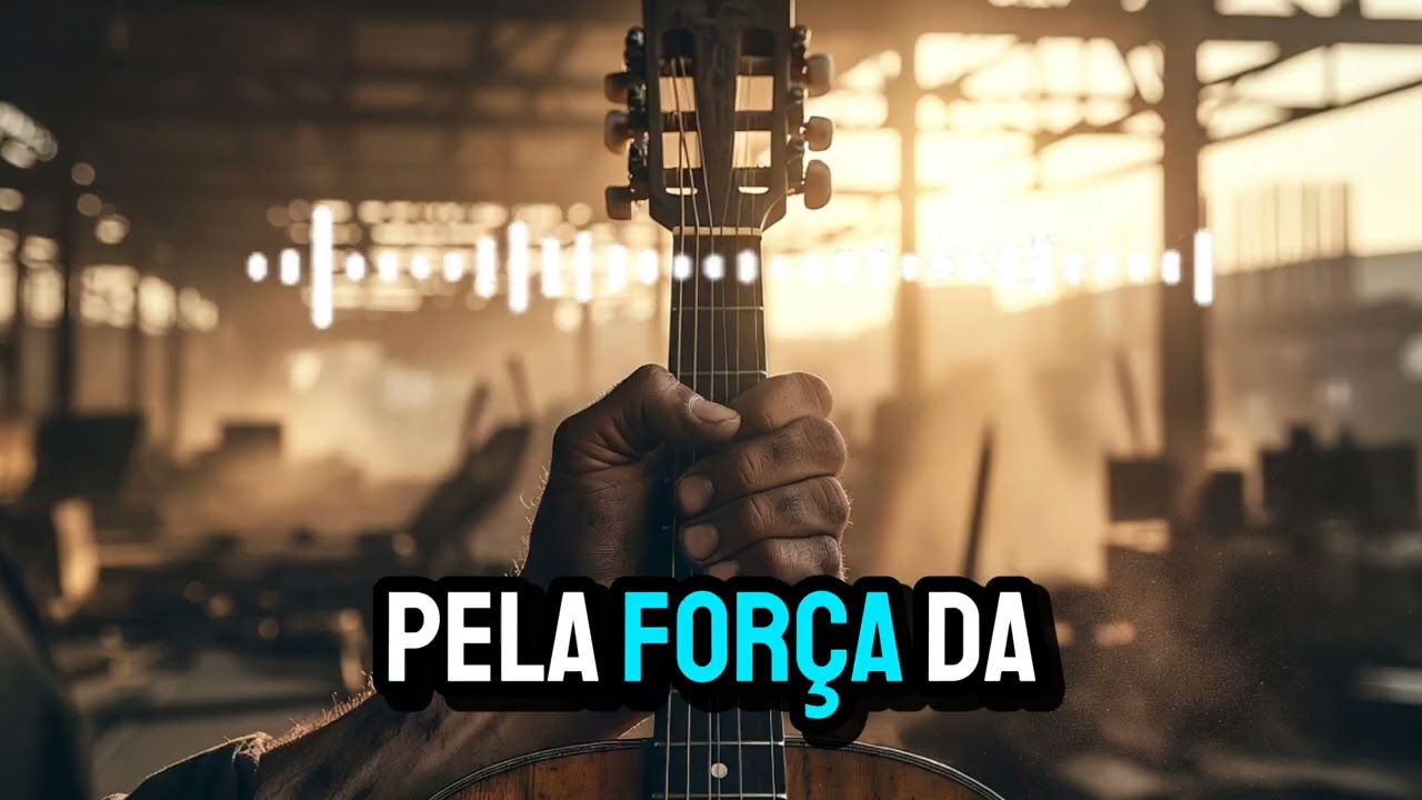 O Peso da Poeira (A Cadeira Vazia)