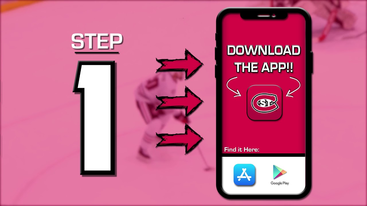 Play St. Cloud State Huskies Hockey Trivia - Win Prizes!