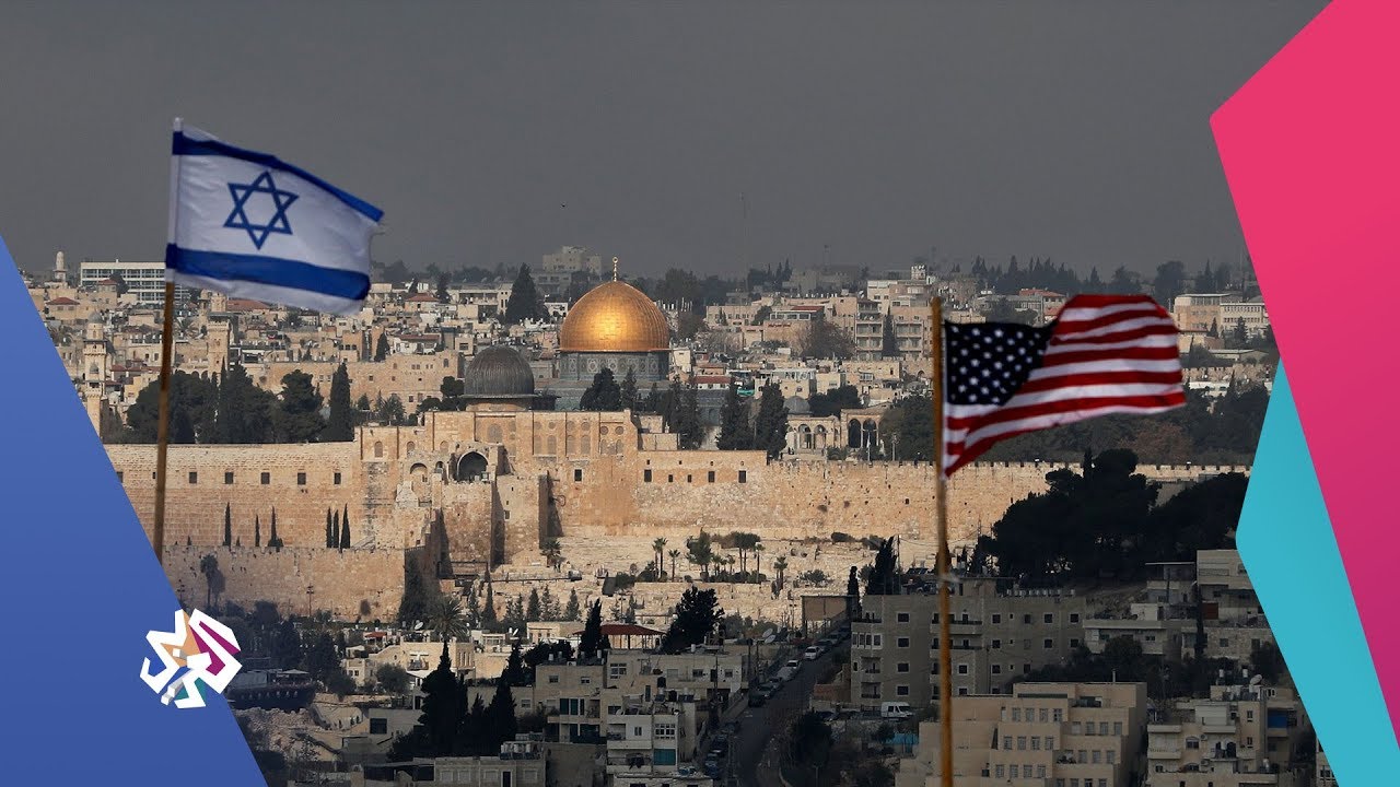 هنا فلسطين | المخططات التهويدية والاستيطانية للحكومة الإسرائيلية التي من الأدراج في المدينة المقدسة