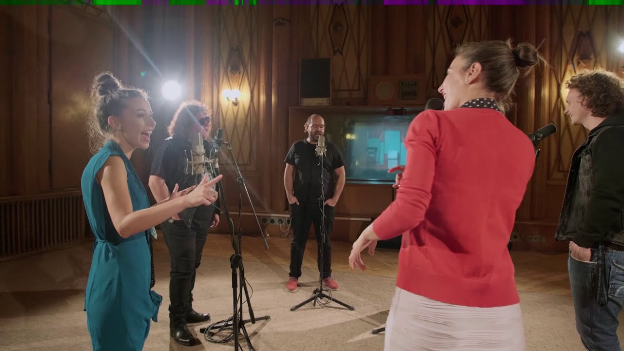Erd&eacute;ly TV himnusz &ndash; 2018.