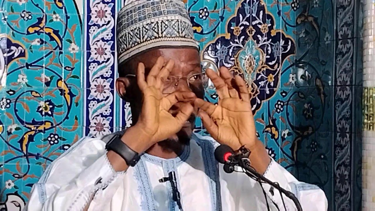 UMDATUL AHKAM HADISI NA 363 SHAFI NA 80 DARASI NA 113