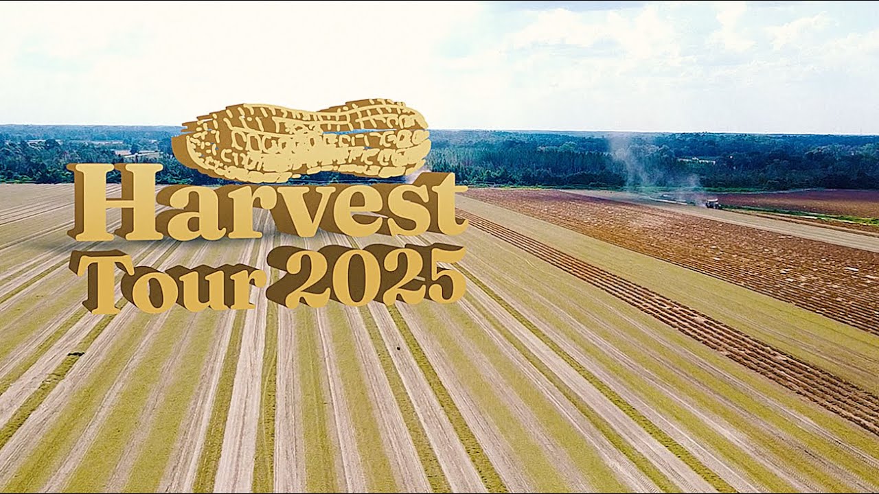 Harvest Tour 2025
