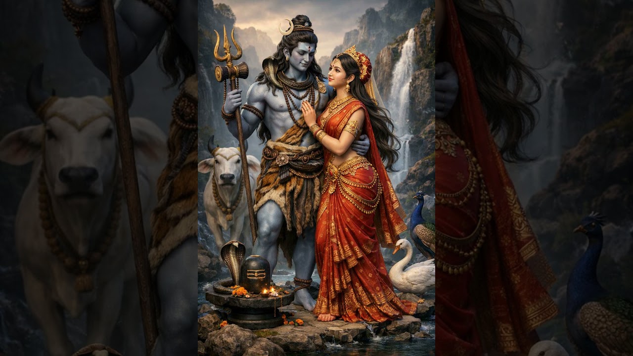 हर हर शंभू #bhajan #shivbhajan #shiv #shivshankar