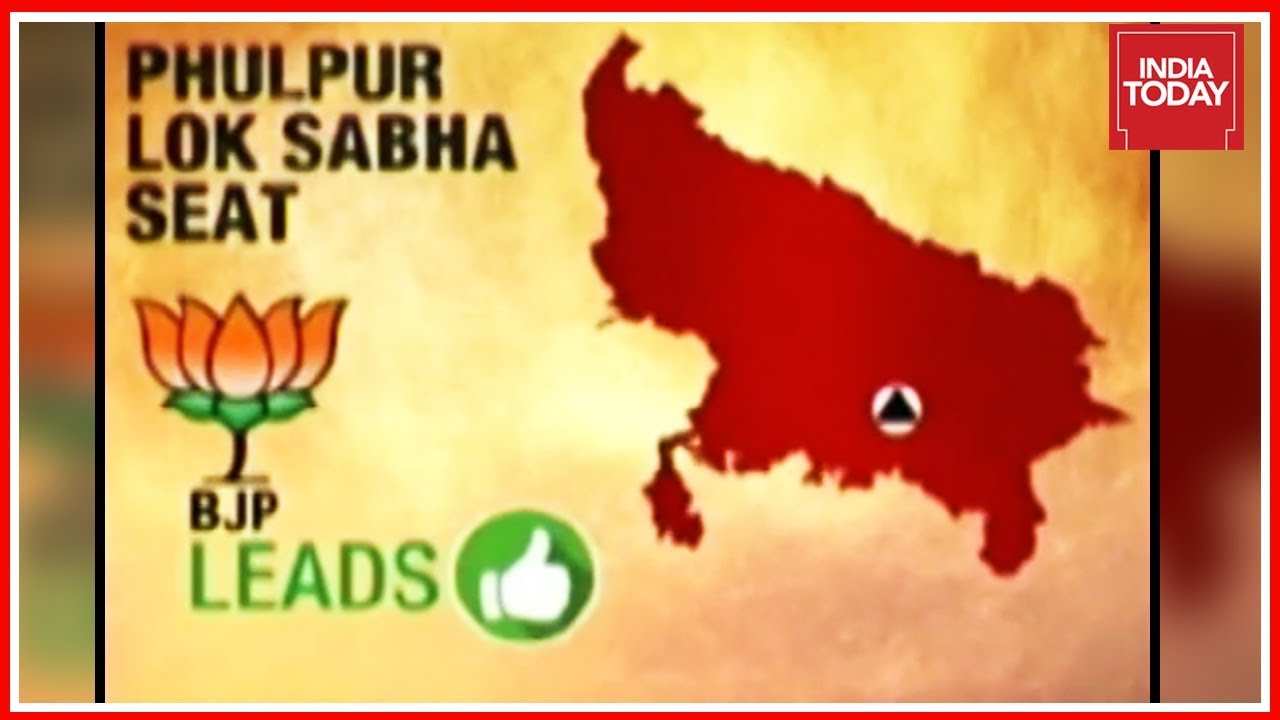 Bypoll Results: BJP Ahead In UP, RJD Ahead In Bihar | With Rajdeep Sardesai