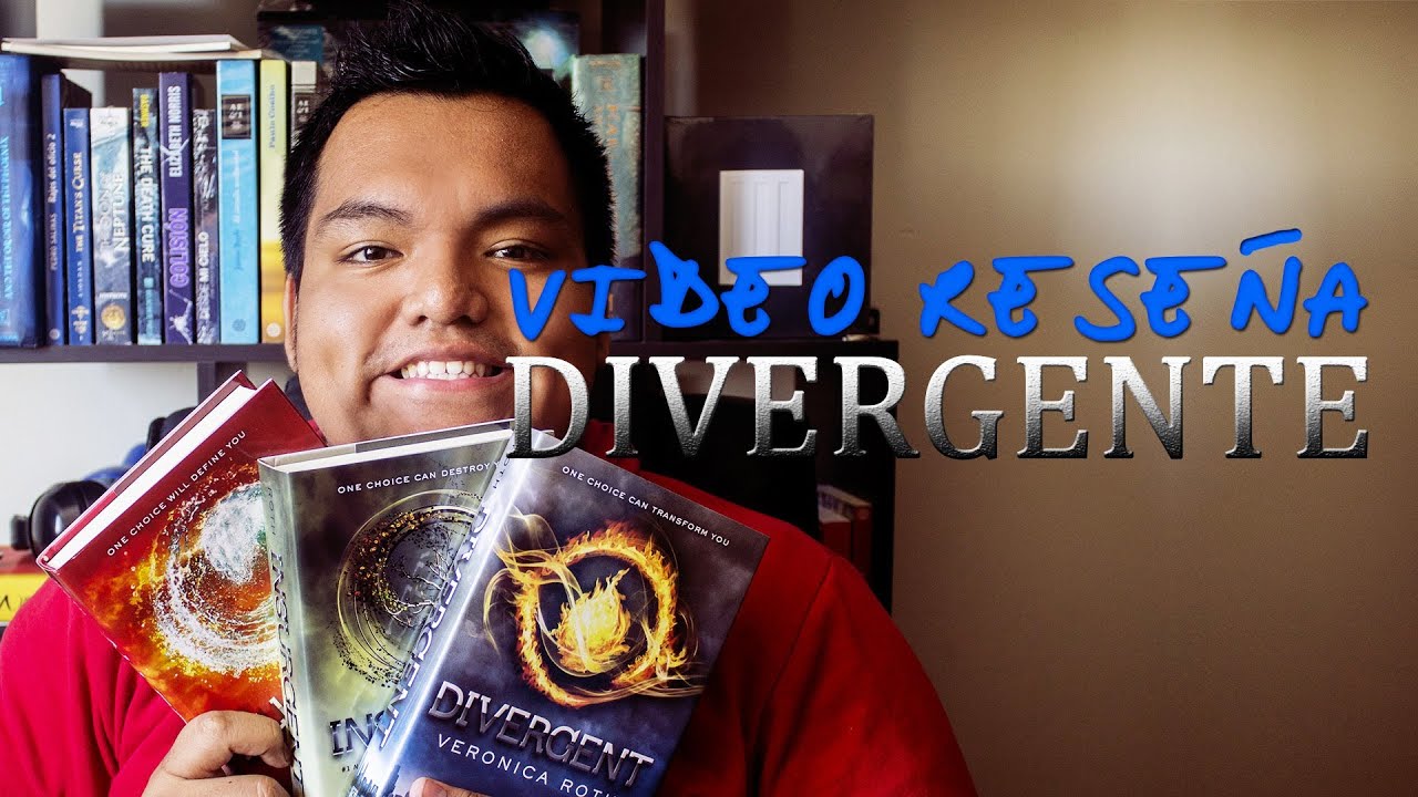 Videoreseña: Divergente