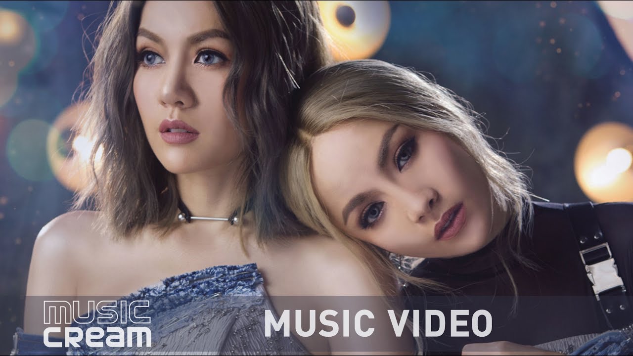 ถ้าฉันได้กลับไป - NEW JIEW【OFFICIAL MV】