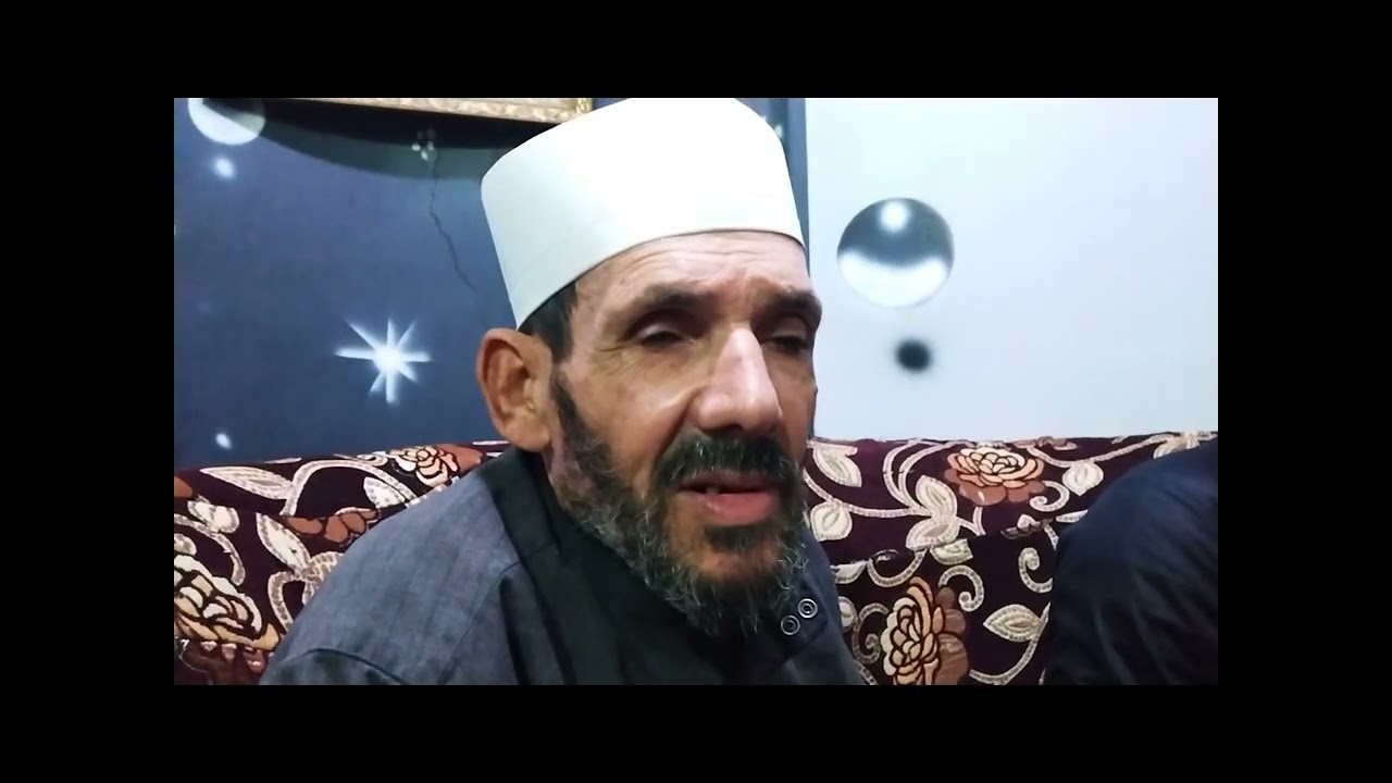 تهنئة السادة الضيوف بمناسبة حلول شهر رمضان المبارك 1447 ه   2026 م مع الأستاذ محمد عرابى