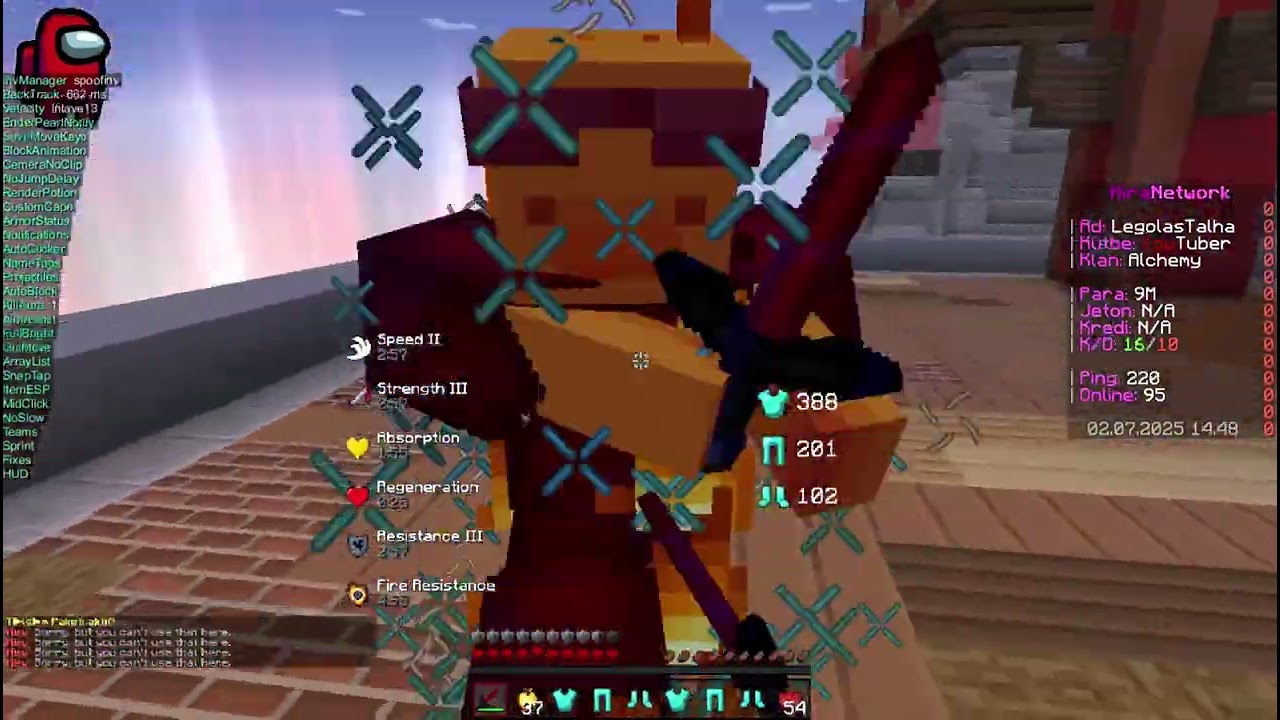 Hiranetwork 20x 75 Montage