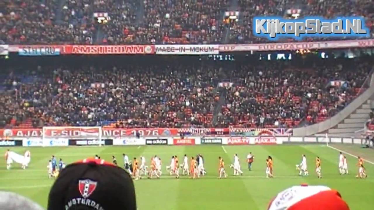 Amsterdam Arena