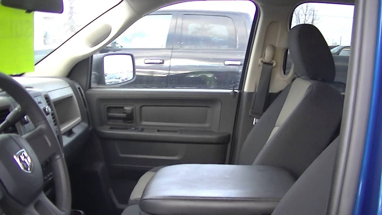 Ram 1500 | Edmonton Ram Dealer | Londonderry Dodge
