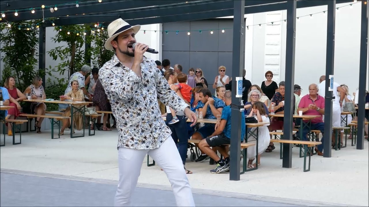 Soirées Apéros 2020 au Paradis des Sources - Soultzmatt