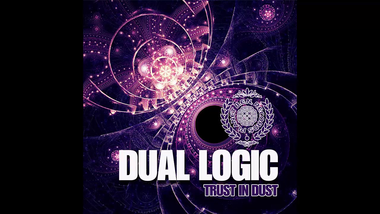 Dual Logic vs Hyper Noise   Ayahuasca