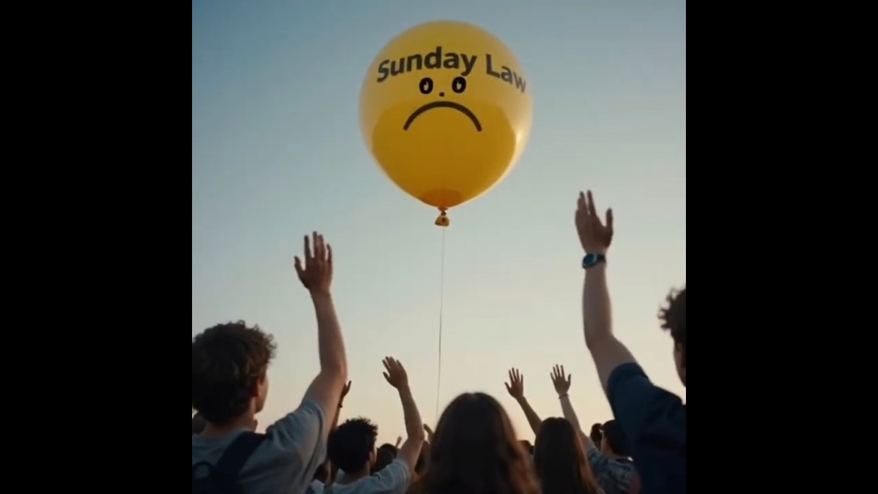 Can Adventism Live Without the Sunday Law?