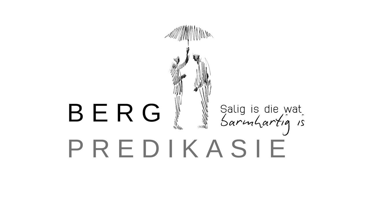 Bergpredikasie: Salig is die wat barmhartig is | Frieda van den Heever | 29 Sept 2024