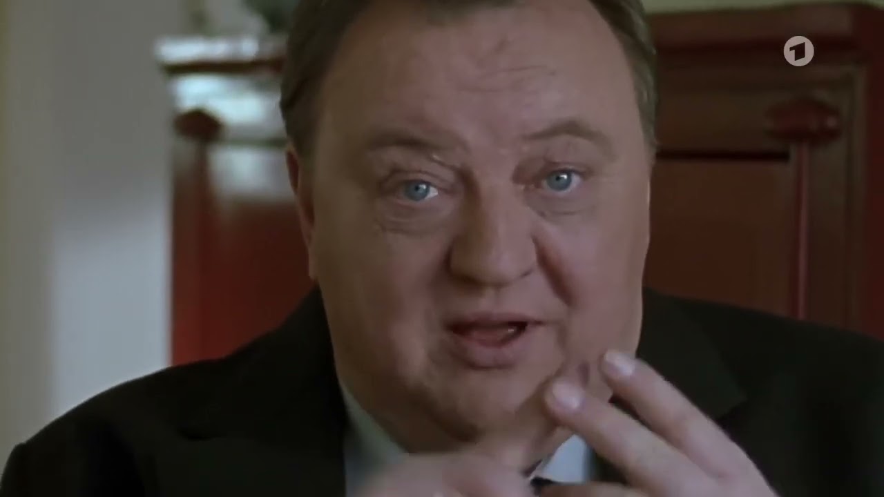 Ein Vater zum Verlieben I Deutscher Film 2001 I Dieter Pfaff, Rita Russek, Johanna Klante
