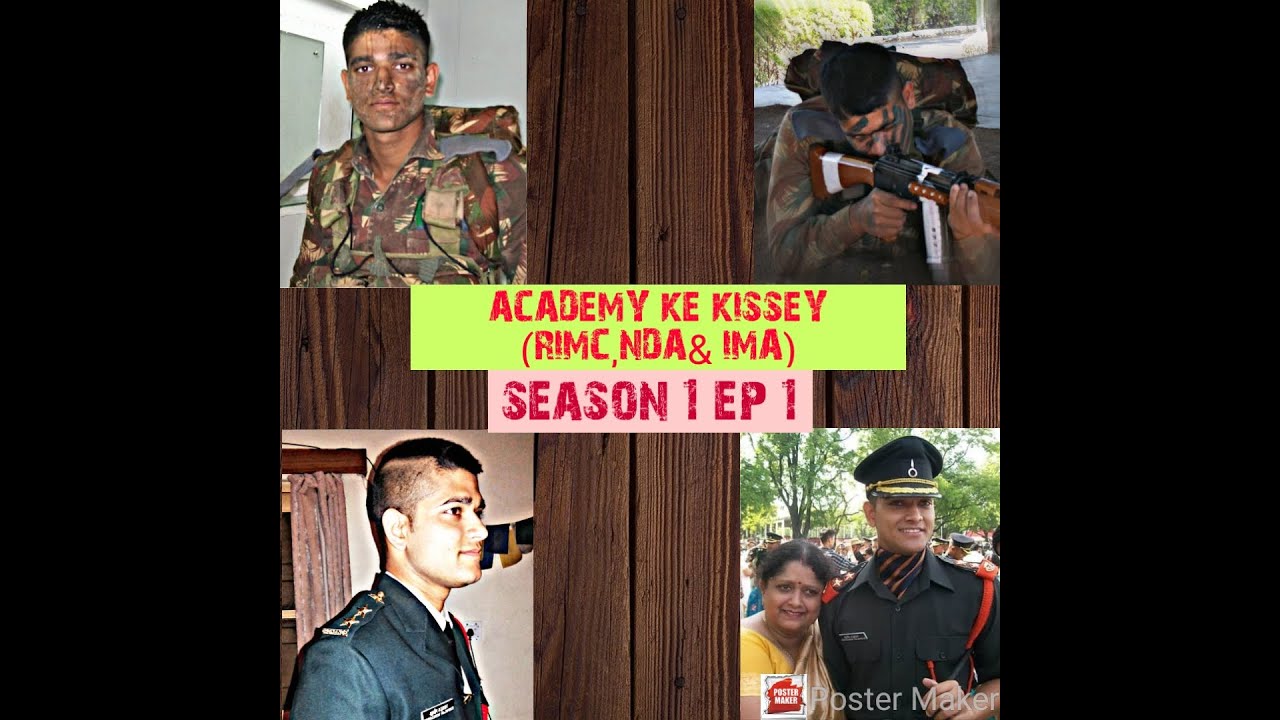 ACADEMY KE KISSEY S01 EP01 