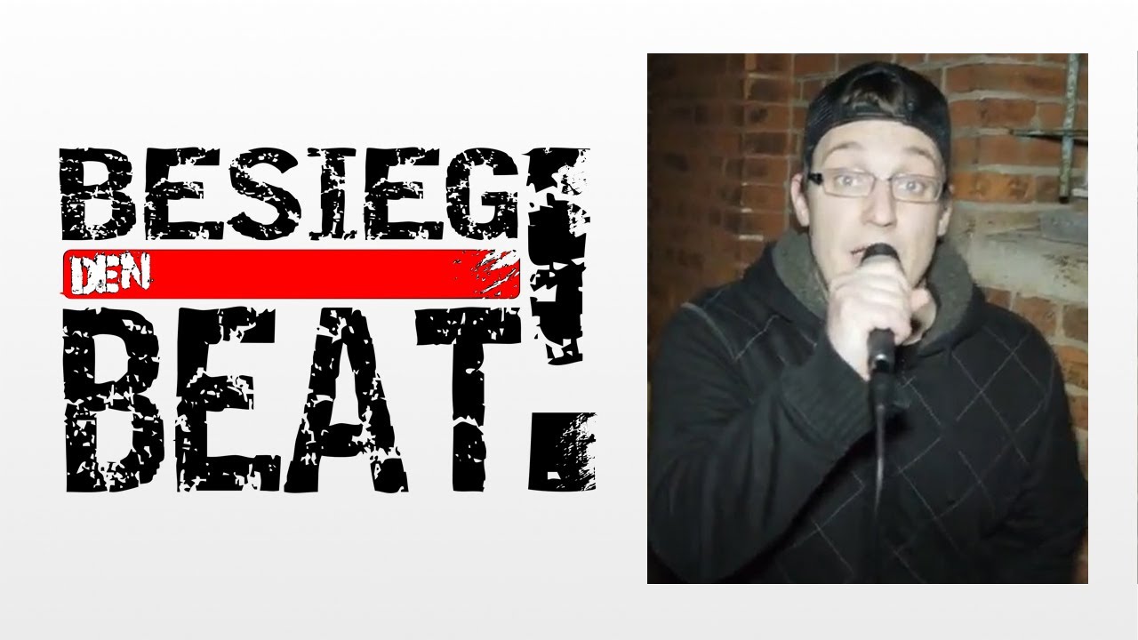 Battleboi Basti - Besieg den Beat (Staffel 3 Folge 12)