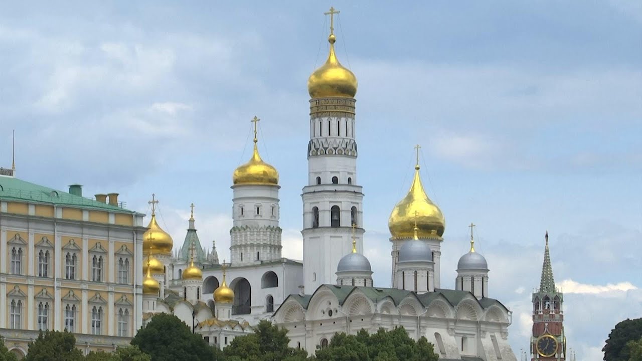 Analyst: Wagner revolt shows Kremlin vulnerability