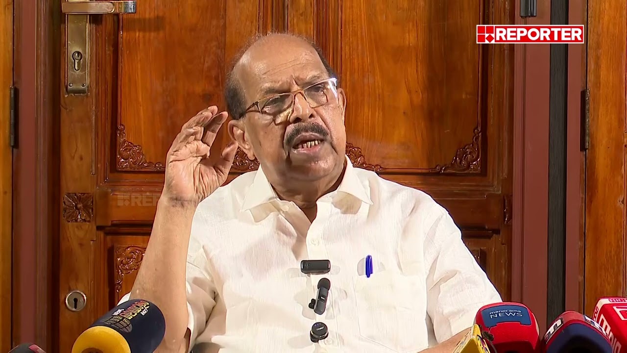 'സുധാകുരന്‍ എന്ന് വിളിച്ച് ആക്ഷേപിച്ചു, എന്റെ അച്ഛന് വിളിച്ചു' | G Sudhakaran | CPIM
