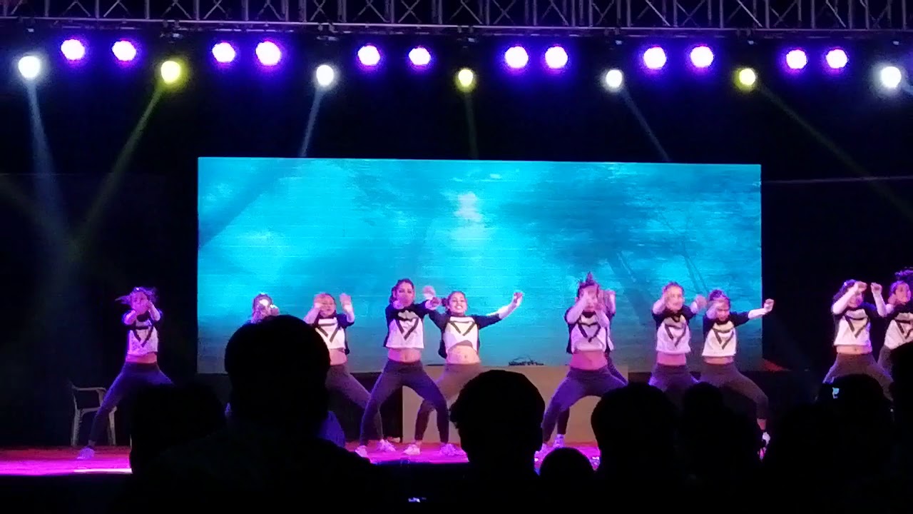 Blitzschlag 2019 | MNIT Jaipur | Best Dance performance