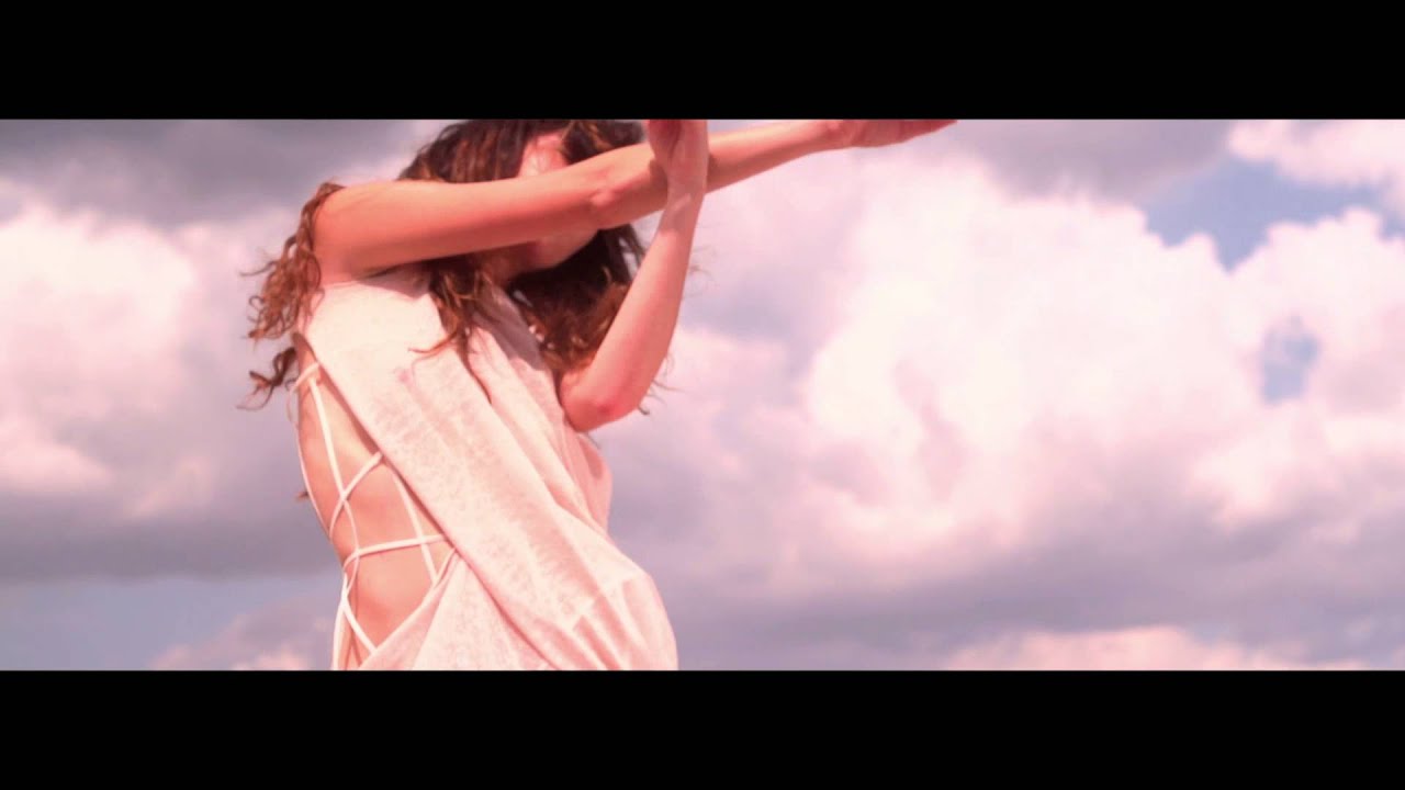 FEATHERS - Land of the Innocent (Official Music Video)