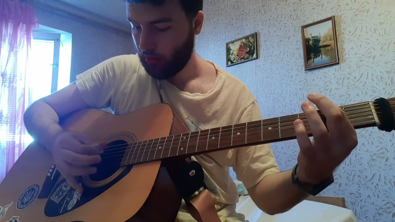 Psychonaut 4 - Top 5 songs on Acoustic guitar