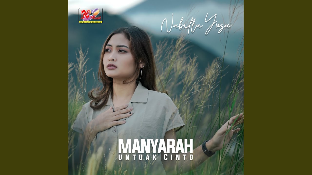 Manyarah Untuak Cinto