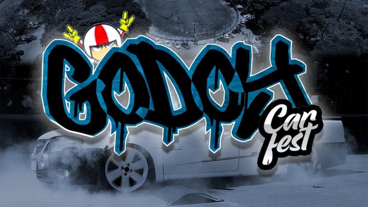 GODOY CAR FEST - BRAGAN&Ccedil;A E O PALCO | Oficial Aftermovie 2024