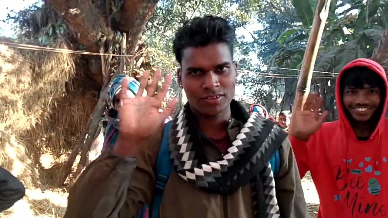 କମଲଚନ ଗୁ୍ରୁ ଙ୍କ ନାଟକ ର ଶେଷ ଦୃଶ  ଗ୍ରାମ ଊଣଡୁଗୁଡ଼ା ନୁଆଁ ନାଟକ. 