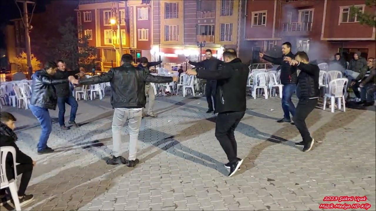 Dagardı Gide gide gitmez oldu dizlerim Mustafa ay ve İSA BASAN HD Düğün Klip