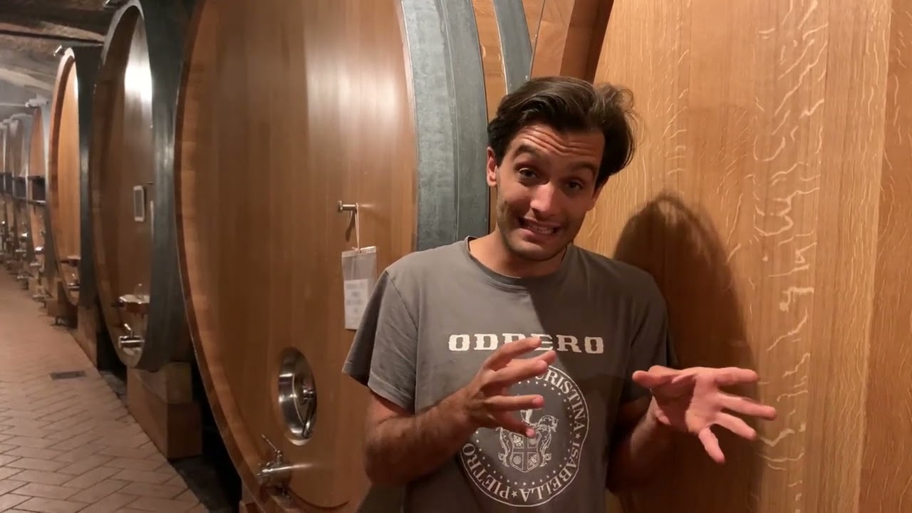 Oddero - Poderi e Cantine, Piemonte: Slow Wine 2023