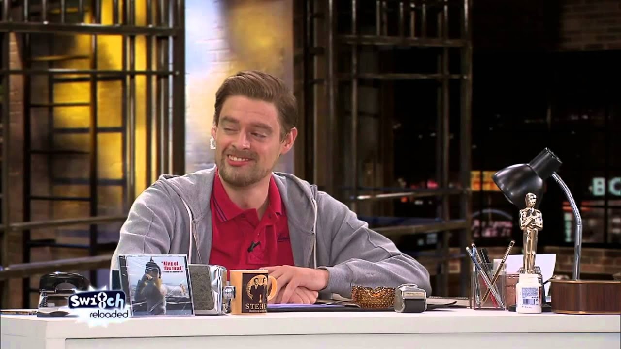 Joko und Klaas - Promi Dinner - Switch Reloaded