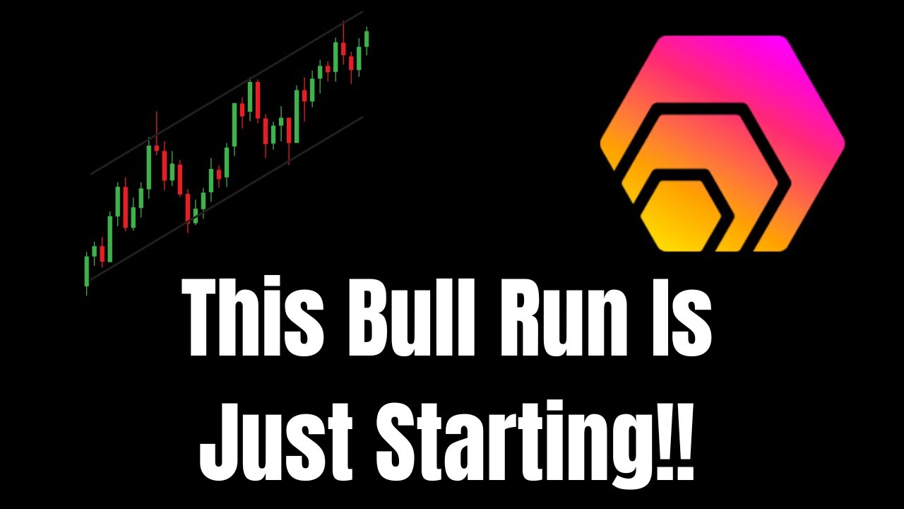 HEX TOKEN MILLION DOLLAR TRADE!!!