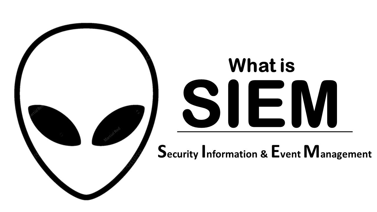 SIEM | Security Information & Event Management (Explained in Hindi)