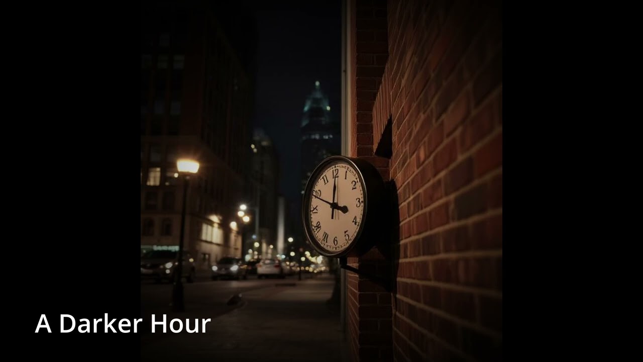 A Darker Hour