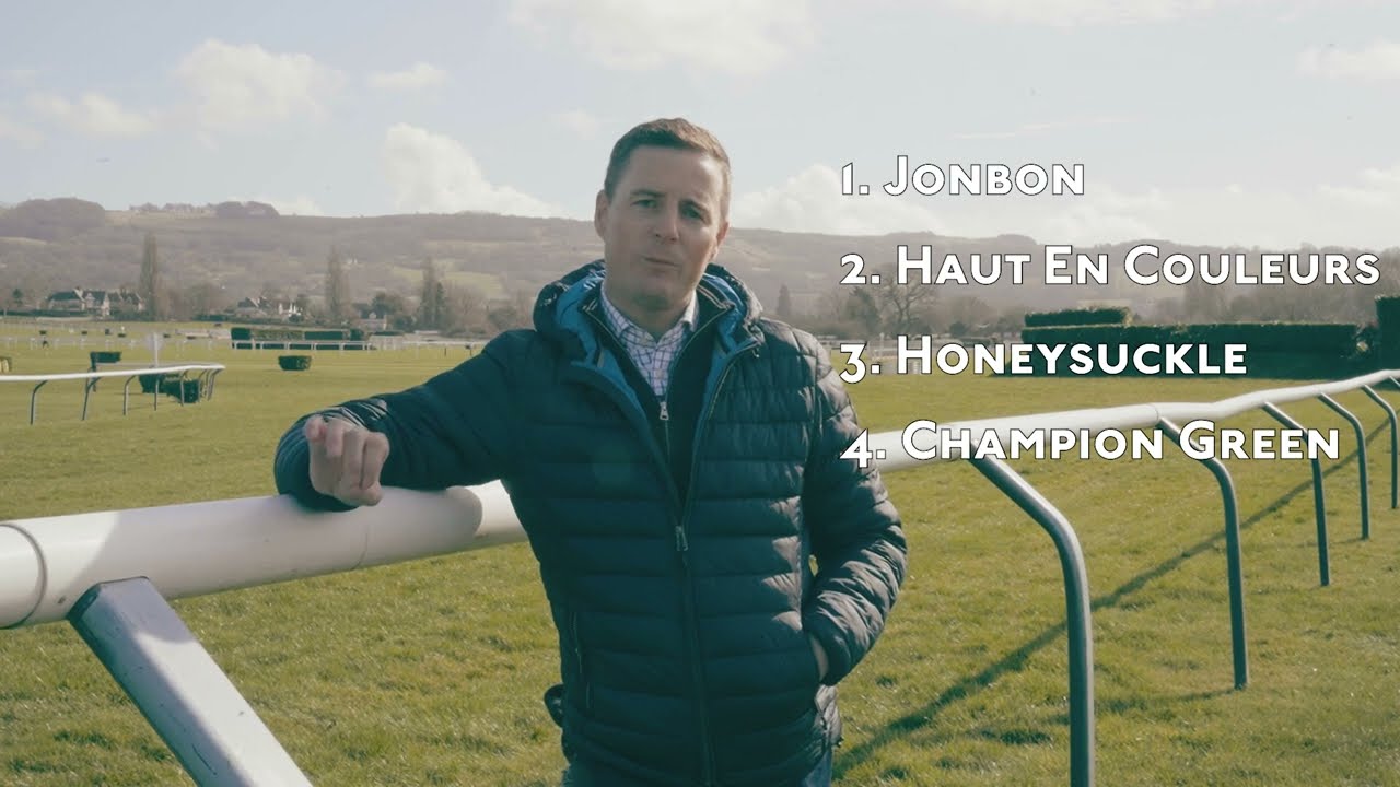 Fran Berry's Five To Follow - Day One | Cheltenham Festival 2022