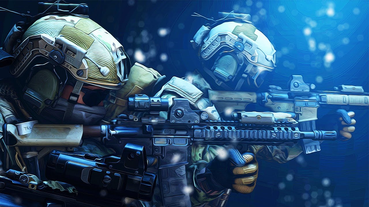 Ghost Recon&acute;s Darkest Night Gameplay Is Such An Underrated Experience...