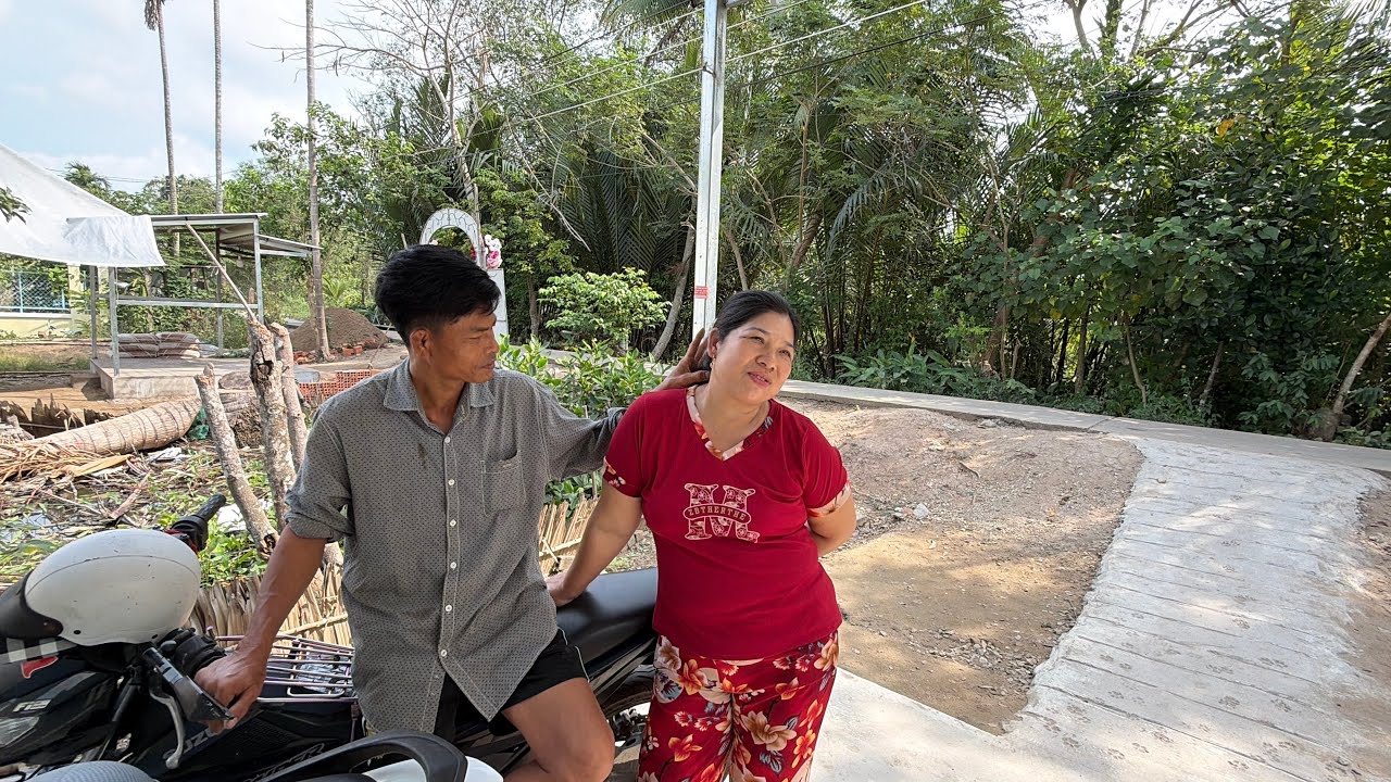 Bất ngờ Quý Và Trung Thông báo nợ số tiền lớn sau ngày đám cưới..!