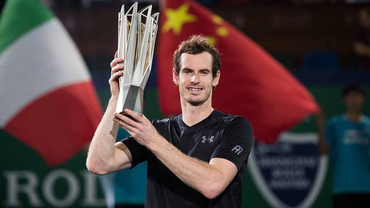 Shanghai 2016 Final Highlights